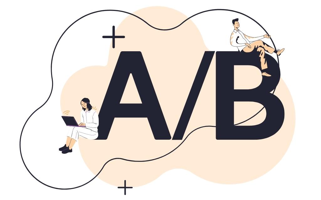 A/b Split Test